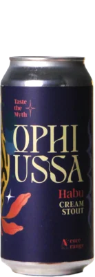 Ophiussa Habu