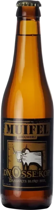 Muifel D'n Ossekop