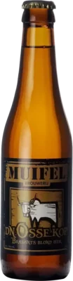 Muifel D'n Ossekop