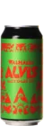 Walhalla Alvis