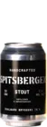 Svalbard Bryggeri Spitsbergen Stout