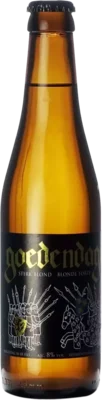 Goedendag Sterk Blond