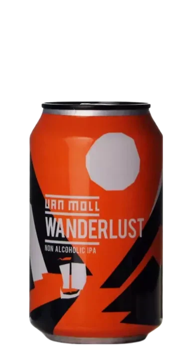 Van Moll Wanderlust Blik