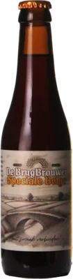 De Brugbrouwer Speciale Belge