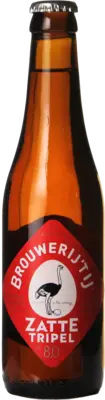 Brouwerij 't IJ Zatte