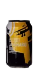 Van Moll Langharig Tuig Blik