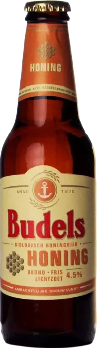 Budels Honing