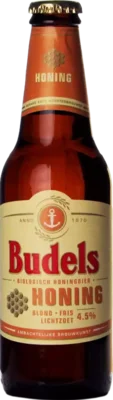 Budels Honing