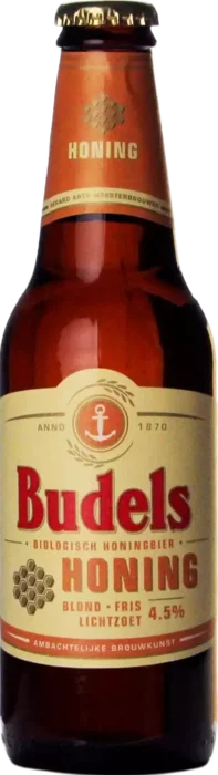 Budels Honing