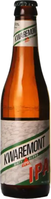 De Brabandere Kwaremont Dirty Blonde IPA