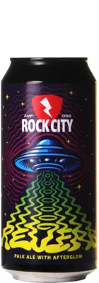 Rock City Reverb