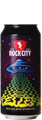 Rock City Reverb