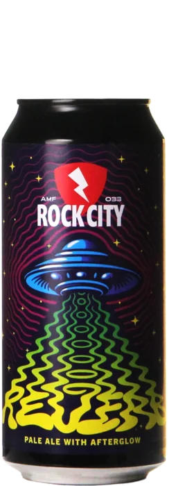 Rock City Reverb