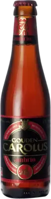 Het Anker Gouden Carolus Ambrio
