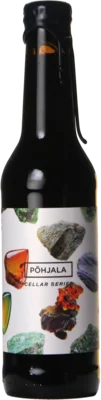 Põhjala More Than Amber (Cellar Series)