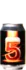 Bier Met Het Cijfer 5