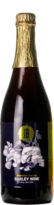 Berging PRST 75cl