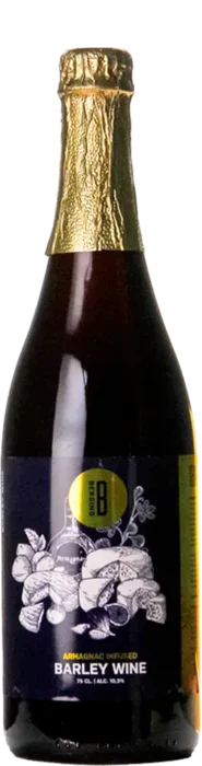 Berging PRST 75cl