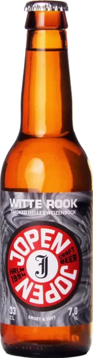 Jopen Witte Rook