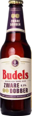 Budels Zware Dobber