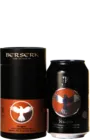 RYGR Hugin BA Imperial Stout Chocolate Brownie Nortico Edition