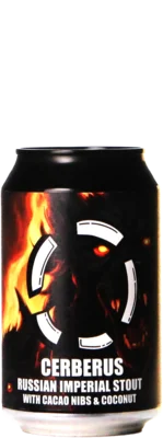 LOST Cerberus