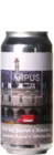 Arpus TDH Vic Secret X Riwaka X Nelson Sauvin White IPA
