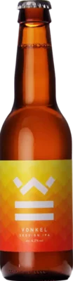 De Werf Vonkel Fles