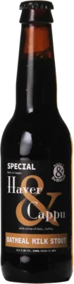 De Molen Haver & Cappu