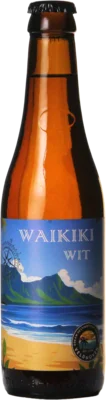 Dream Destinations Brewery Waikiki Wit