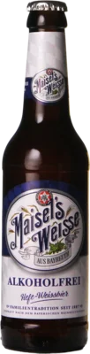 Maisel's Weisse Alkoholfrei