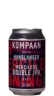Kompaan Handlanger Blik