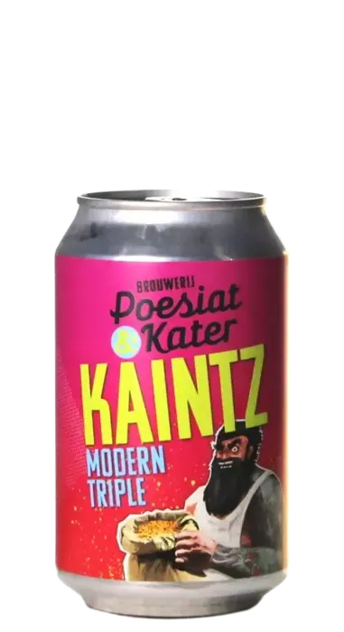 Poesiat & Kater Kaintz Tripel