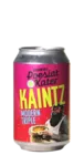 Poesiat & Kater Kaintz Tripel