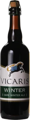 Dilewyns Vicaris Winter 75cl