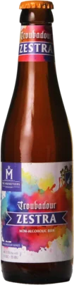 The Musketeers Troubadour Zestra 0,3%