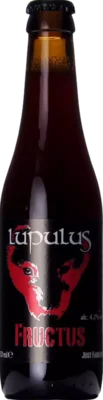 Lupulus Fructus