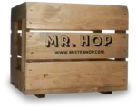 Mr. Hop Krat