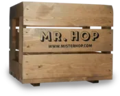Mr. Hop Krat