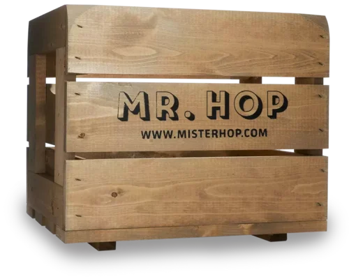 Mr. Hop Krat