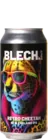 Blech.Brut Retro Cheetah