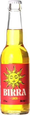 Brouwerij De Klep / Club Haciënda Birra Limón