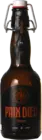 Caulier Paix Dieu Nova
