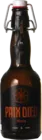Caulier Paix Dieu Nova
