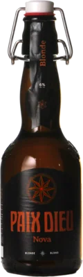 Caulier Paix Dieu Nova