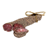 Mr. Hop Worst - Fuet Peper