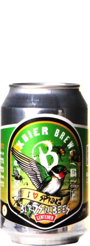 Baxbier Birds 'n Bees