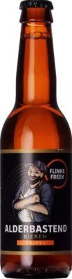 Alderbastend Flinke Freek