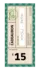 Cadeaubon €15