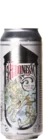 Bad Manners / Black Rebel Brewing Hedonism